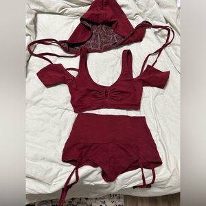 COPY - Noralina Freedom Set